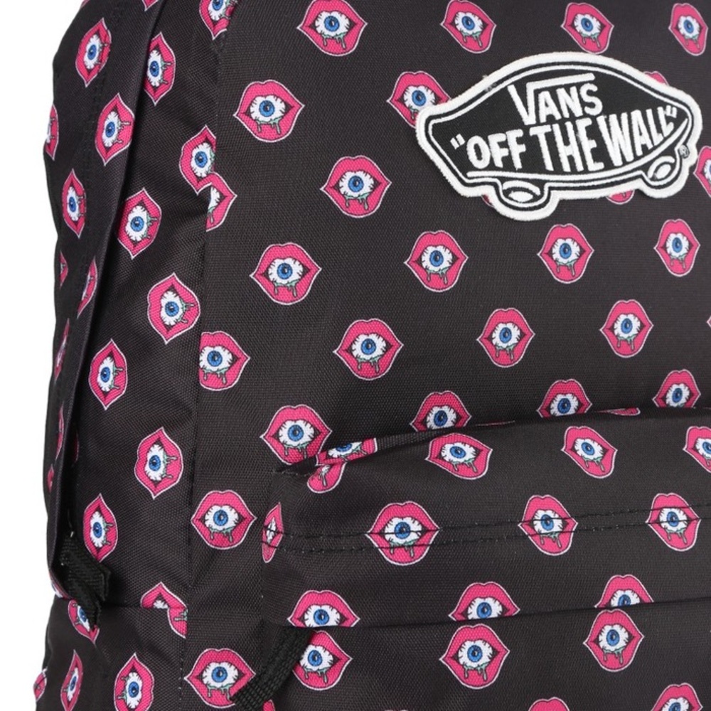 Vans Realm Backpack
